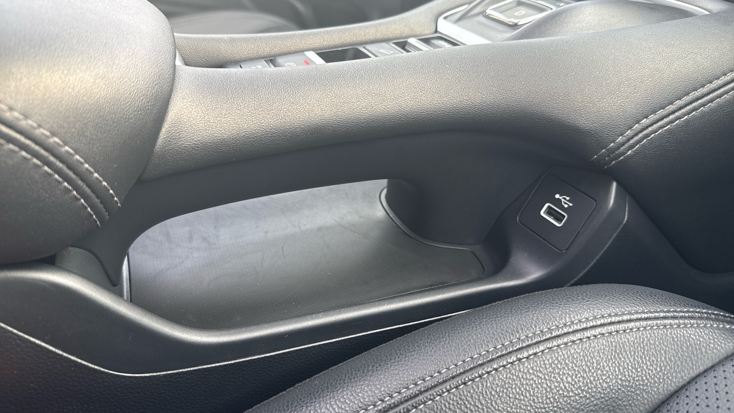 Used Honda ZR-V 2024 for sale - 77600307: Photo 42