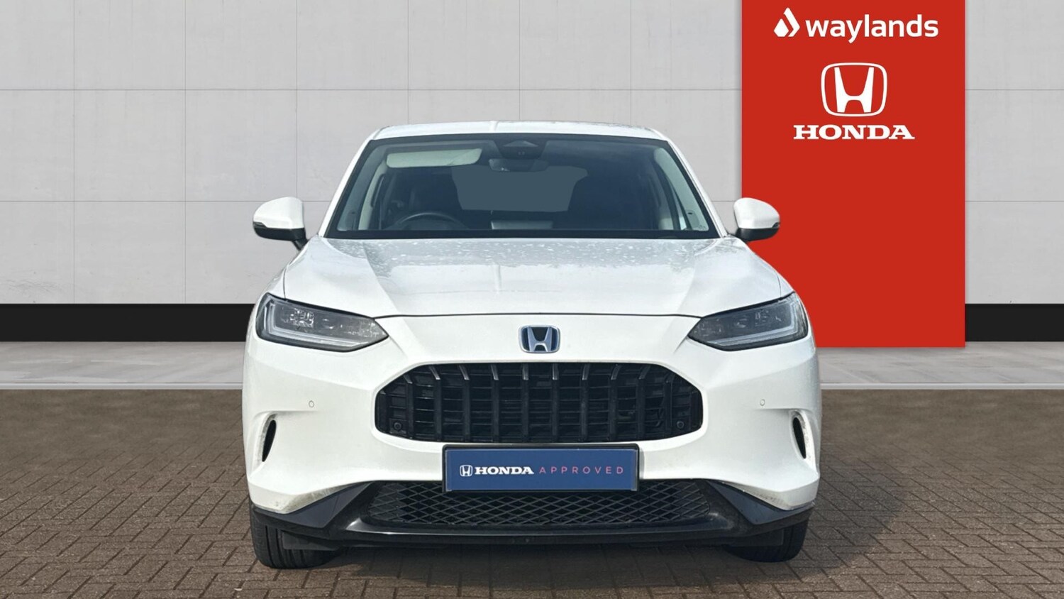 Used Honda ZR-V 2024 for sale - 77600307: Photo 6