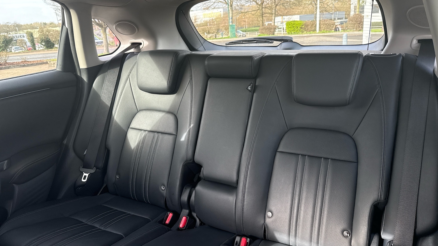 Used Honda ZR-V 2024 for sale - 77600307: Photo 8