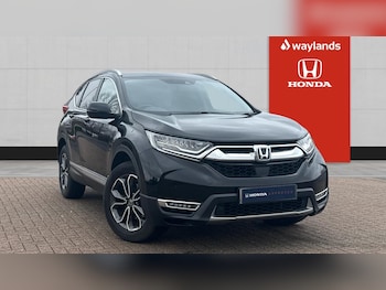Used Honda CR-V 2021 for sale - 79031700: Photo