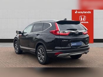 Used Honda CR-V 2021 for sale - 79031700: Photo