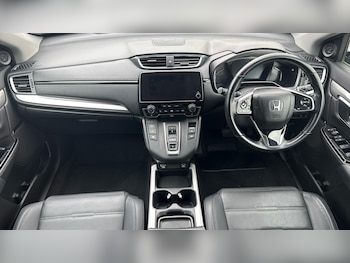 Used Honda CR-V 2021 for sale - 79031700: Photo