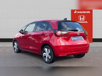 Used Honda Jazz 2020 for sale - 79184738: Photo