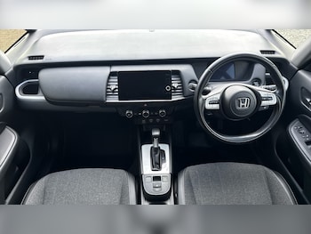 Used Honda Jazz 2020 for sale - 79184738: Photo
