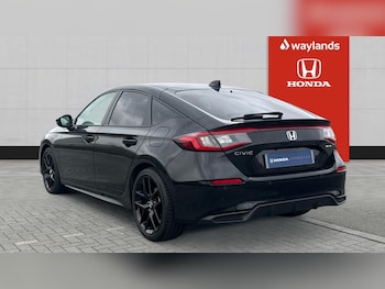 Used Honda Civic 2023 for sale - 79284458: Photo
