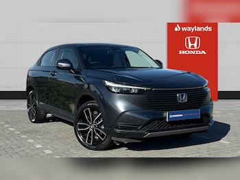 Used Honda HR-V 2023 for sale - 78537916: Photo