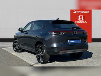 Used Honda HR-V 2023 for sale - 78537916: Photo