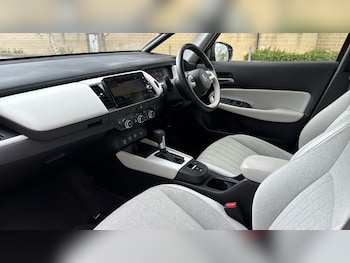 Used Honda Jazz 2021 for sale - 75612746: Photo