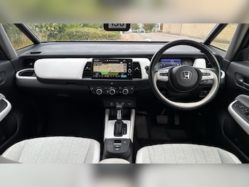 Used Honda Jazz 2021 for sale - 75612746: Photo