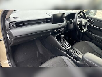 Used Honda HR-V 2024 for sale - 77563392: Photo