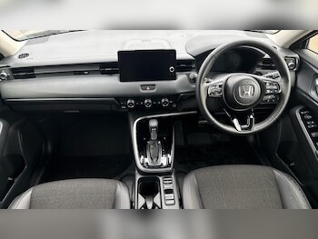 Used Honda HR-V 2024 for sale - 77563392: Photo