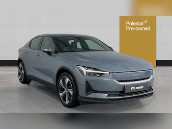 Polestar - Polestar 2