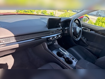 Used Honda Civic 2024 for sale - 78364375: Photo