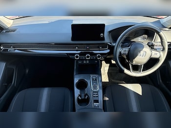 Used Honda Civic 2024 for sale - 78364375: Photo