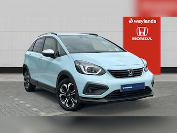 Used Honda Jazz 2021 for sale - 79213342: Photo