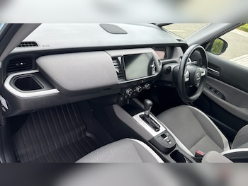 Used Honda Jazz 2021 for sale - 79213342: Photo
