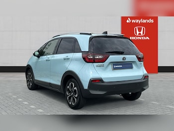 Used Honda Jazz 2021 for sale - 79213342: Photo