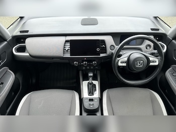 Used Honda Jazz 2021 for sale - 79213342: Photo