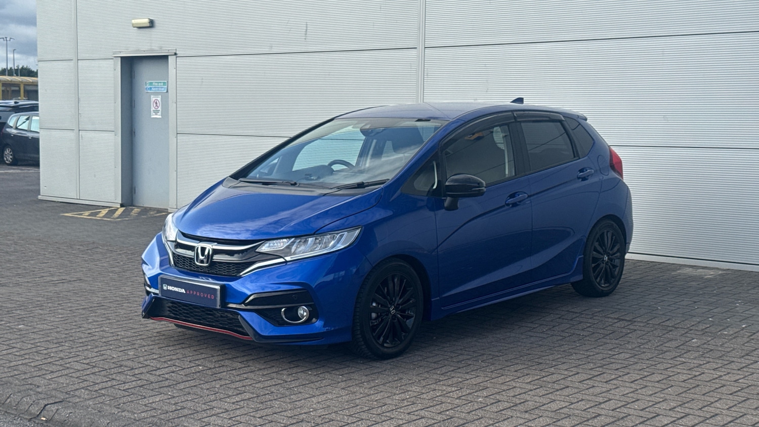 Used Honda Jazz 2019 for sale - 76847097: Photo 10