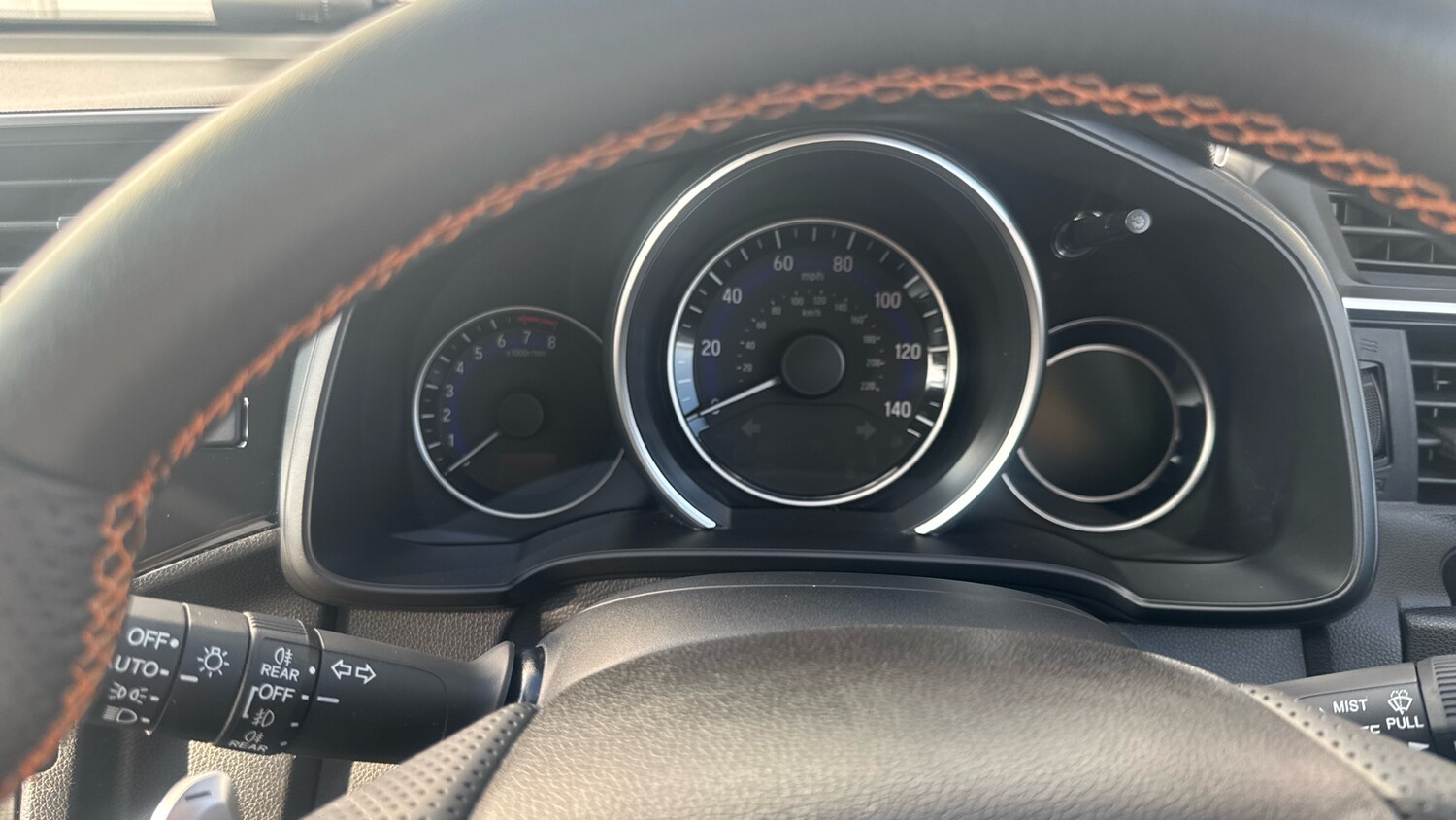 Used Honda Jazz 2019 for sale - 76847097: Photo 11