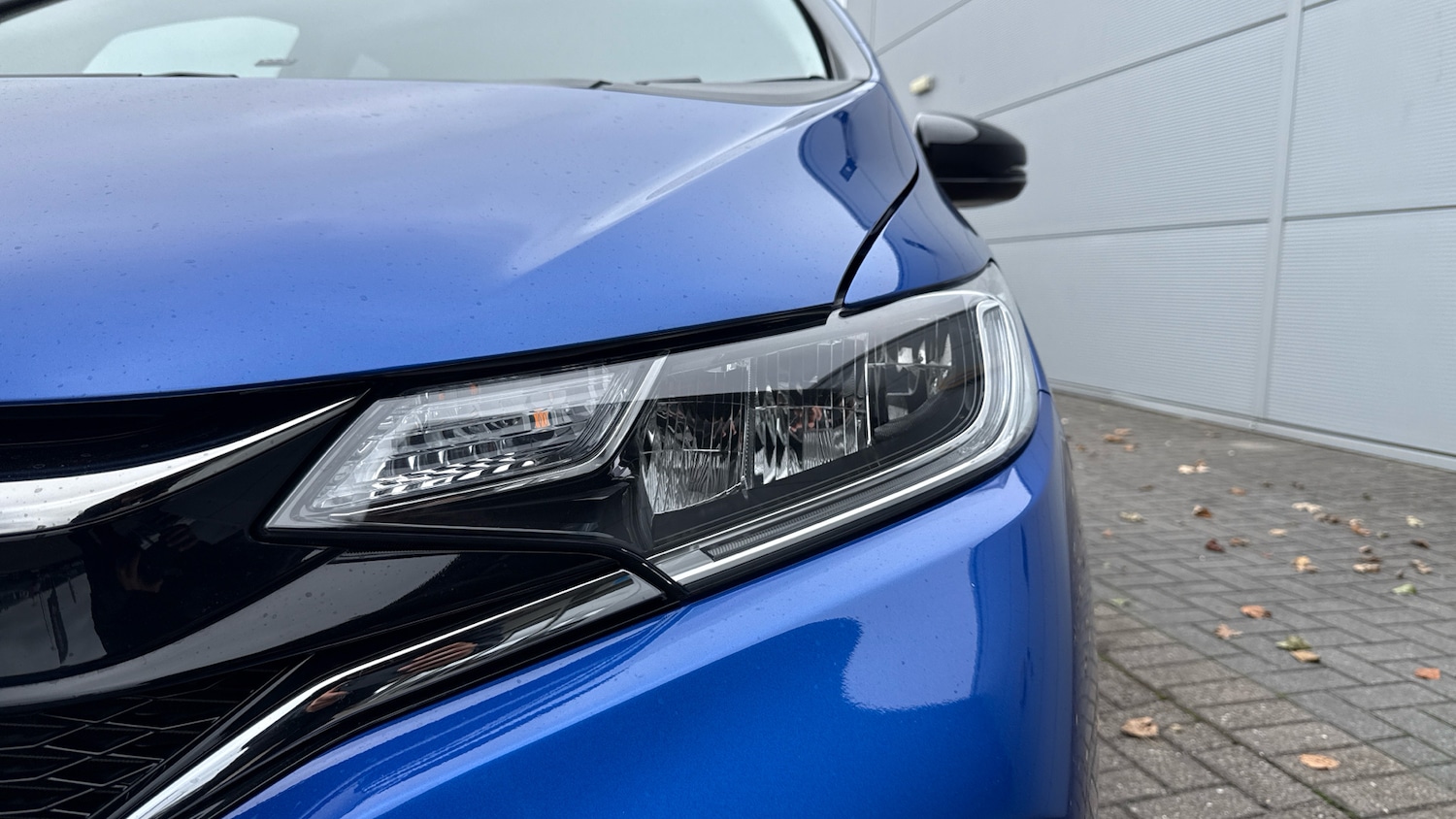 Used Honda Jazz 2019 for sale - 76847097: Photo 14