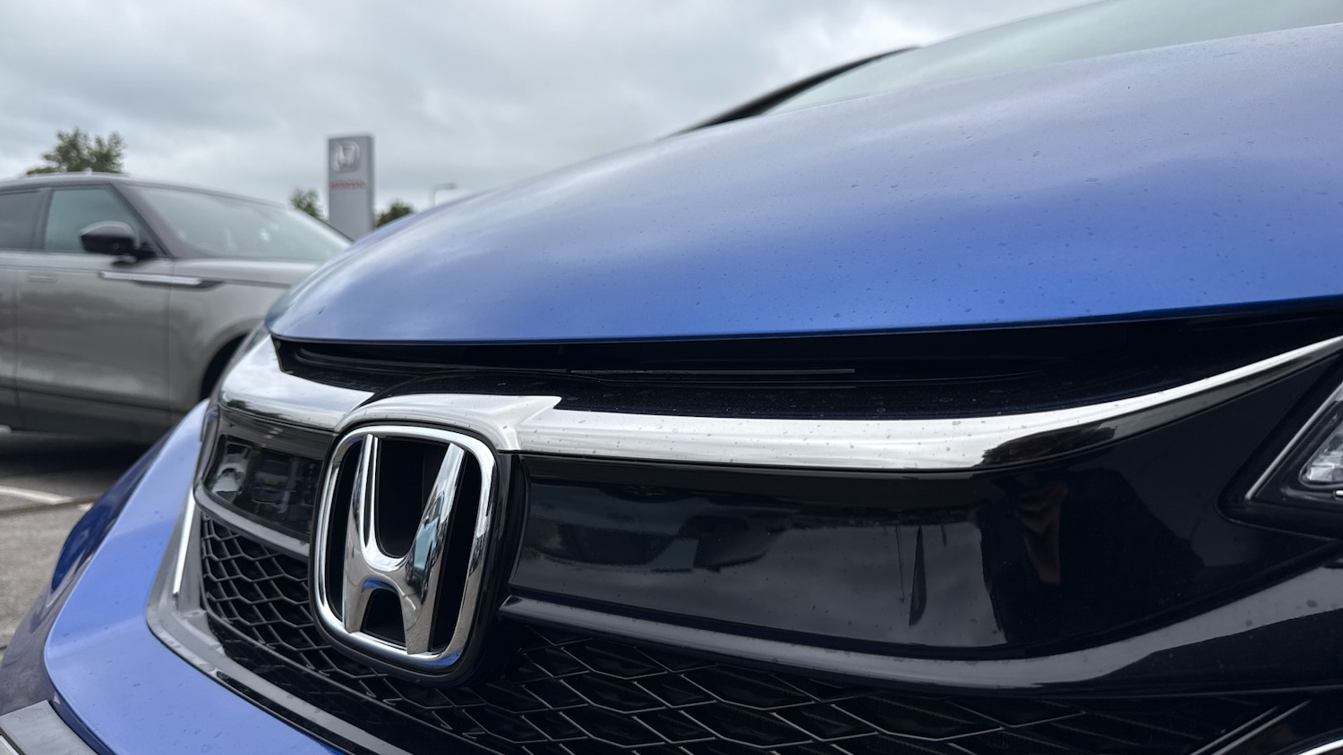 Used Honda Jazz 2019 for sale - 76847097: Photo 16