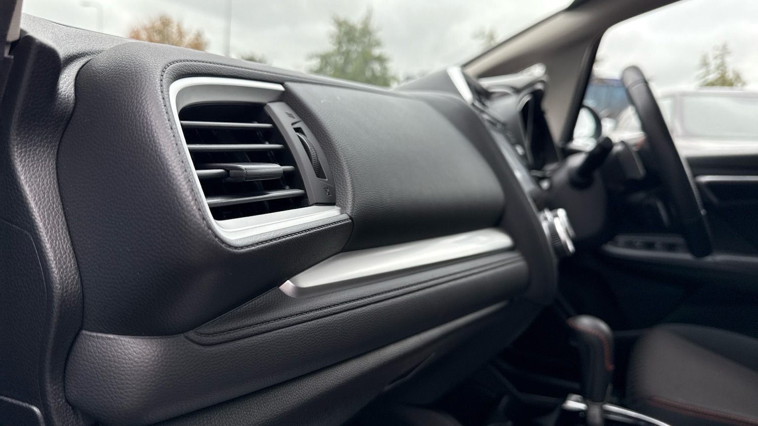 Used Honda Jazz 2019 for sale - 76847097: Photo 24