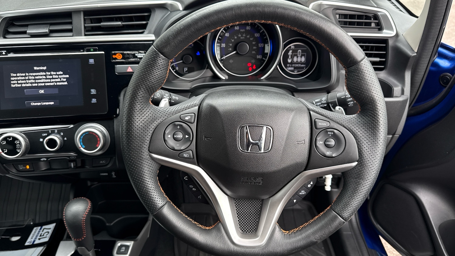 Used Honda Jazz 2019 for sale - 76847097: Photo 37