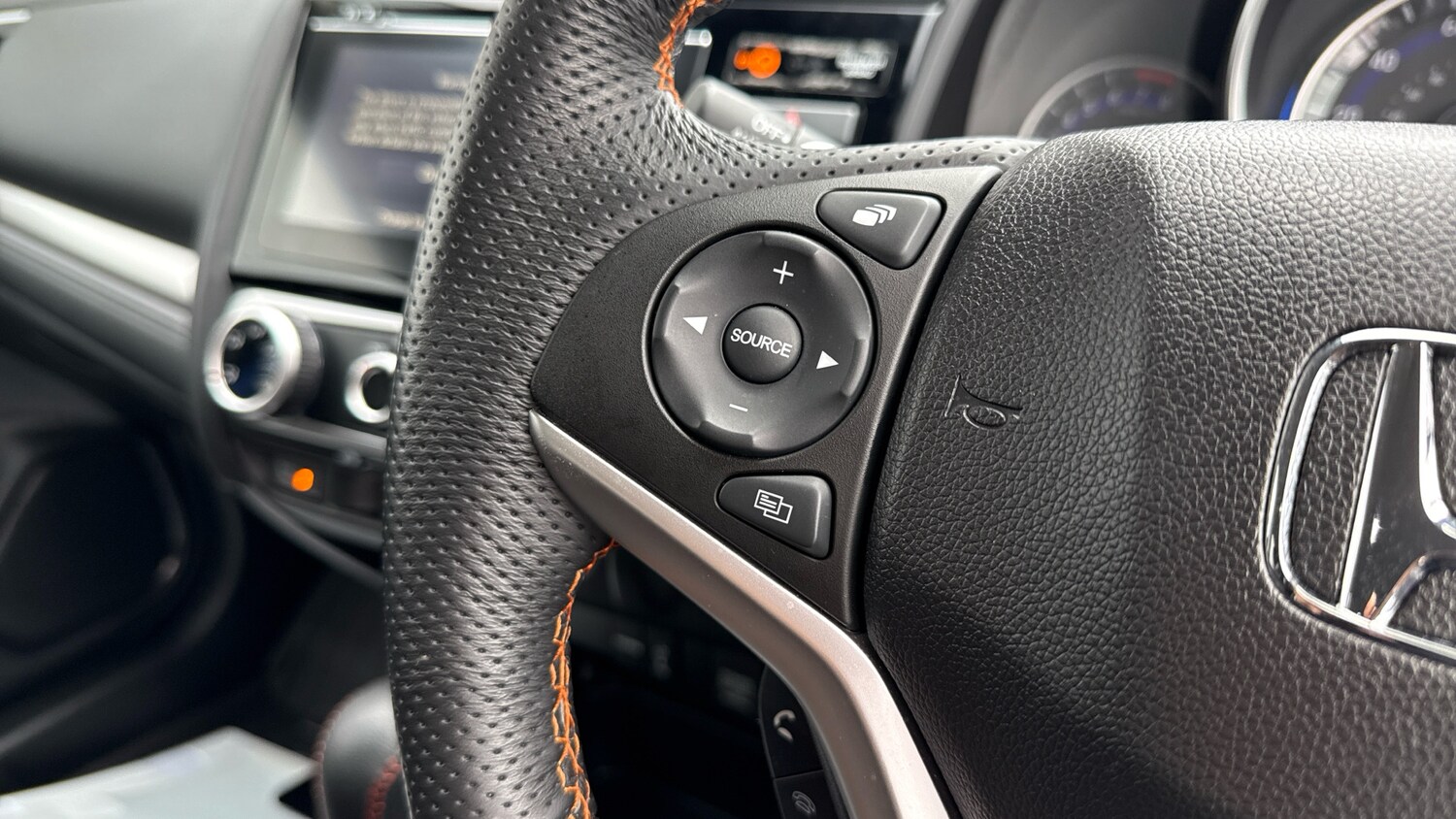 Used Honda Jazz 2019 for sale - 76847097: Photo 38