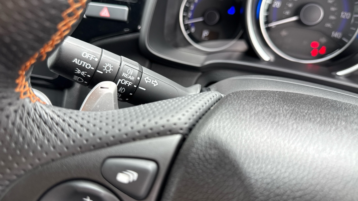 Used Honda Jazz 2019 for sale - 76847097: Photo 44