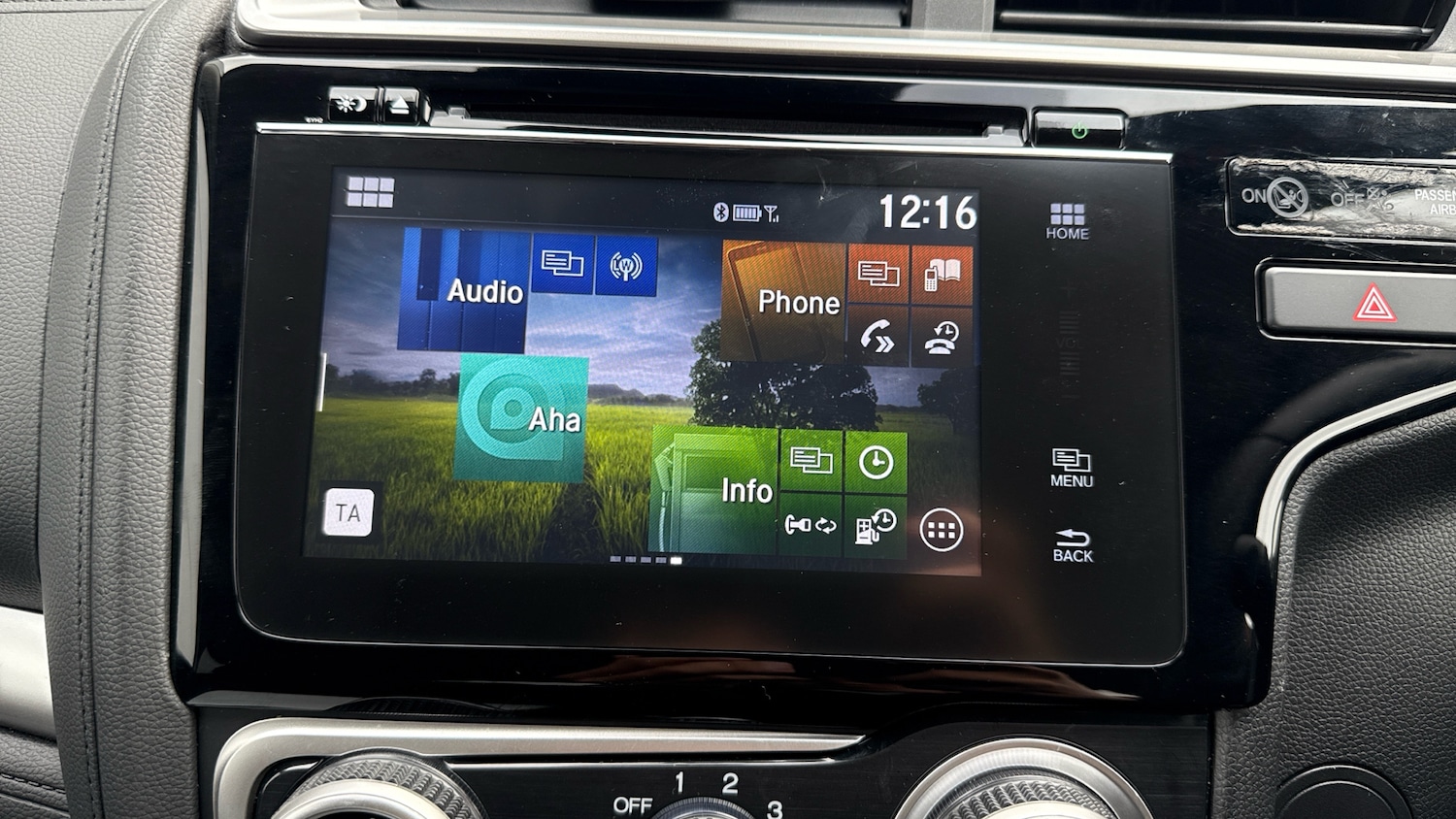 Used Honda Jazz 2019 for sale - 76847097: Photo 50