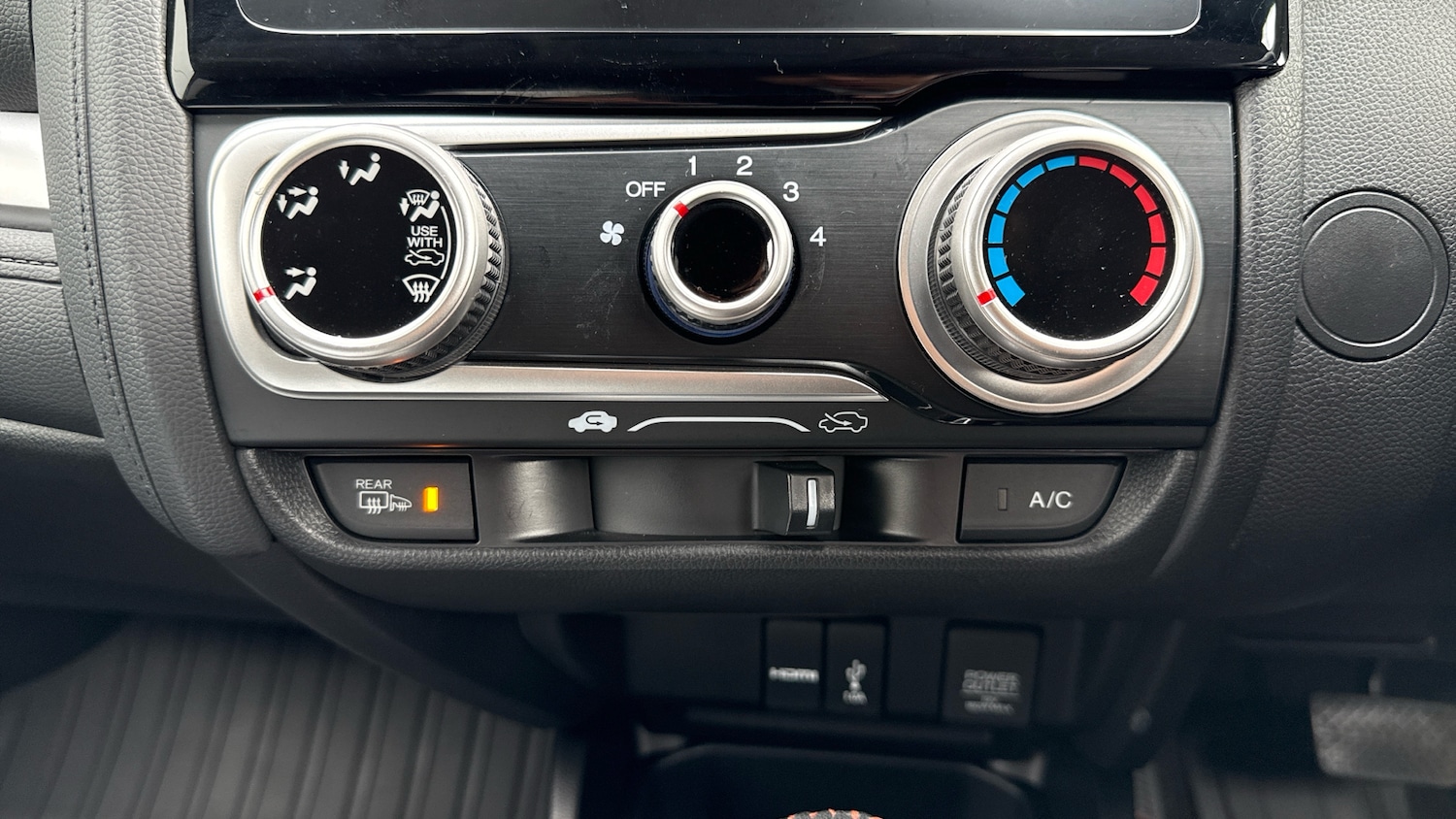 Used Honda Jazz 2019 for sale - 76847097: Photo 53