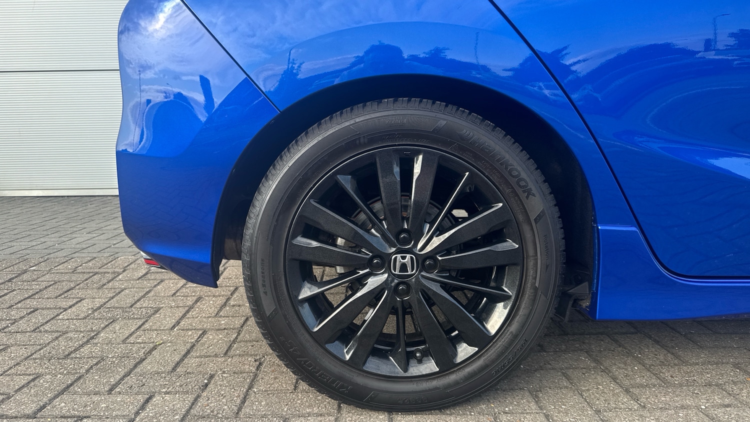 Used Honda Jazz 2019 for sale - 76847097: Photo 9