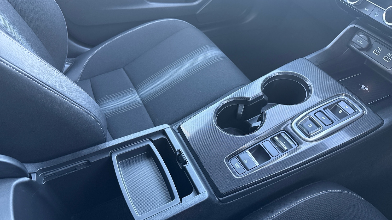 Used Honda Civic 2025 for sale - 77461848: Photo 19