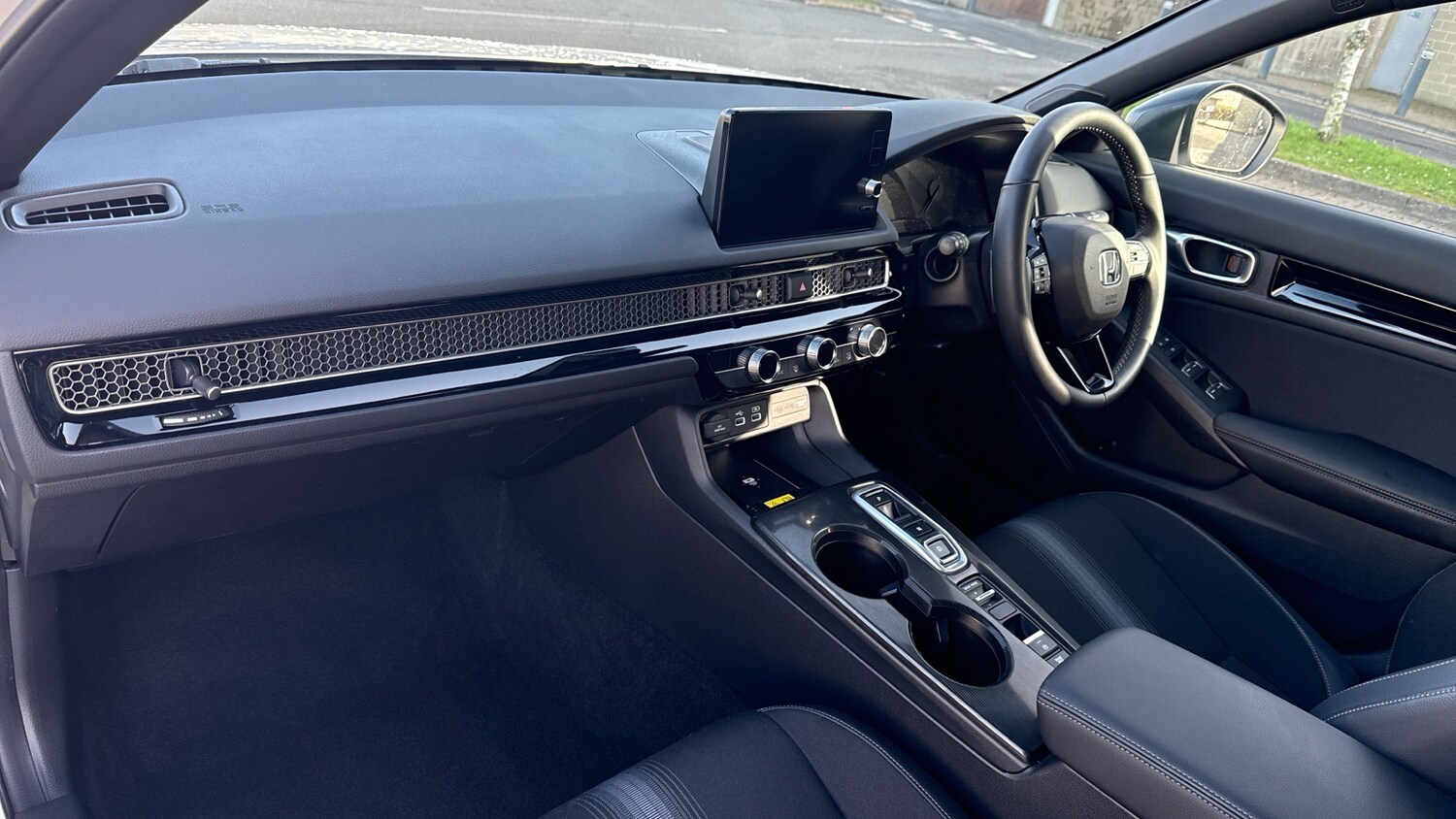 Used Honda Civic 2025 for sale - 77461848: Photo 2