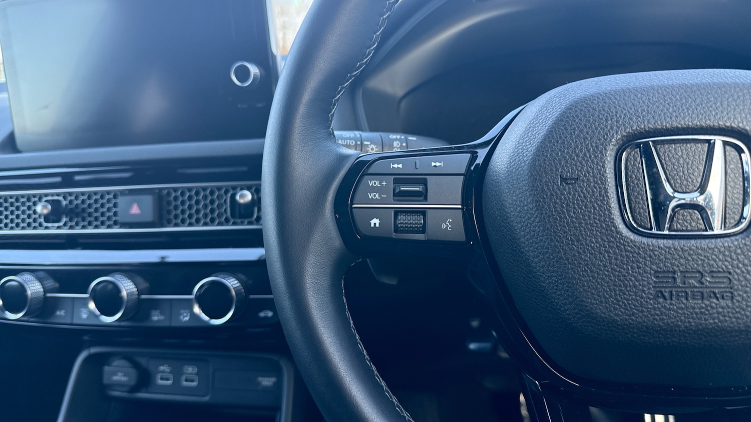 Used Honda Civic 2025 for sale - 77461848: Photo 22