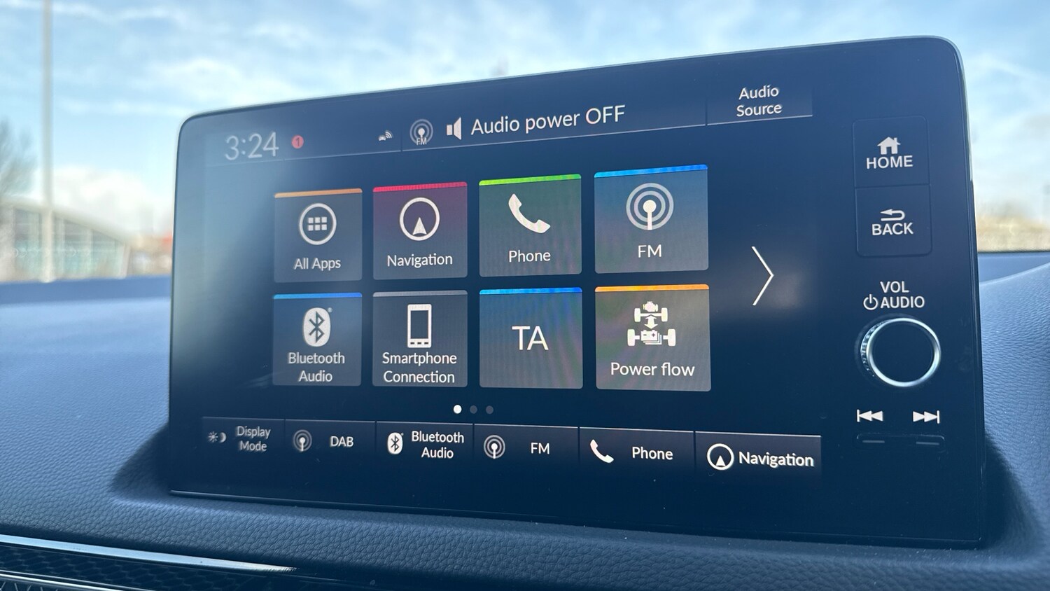 Used Honda Civic 2025 for sale - 77461848: Photo 24