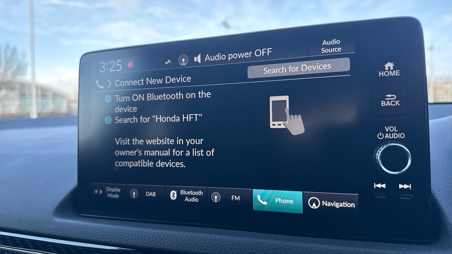 Used Honda Civic 2025 for sale - 77461848: Photo 26