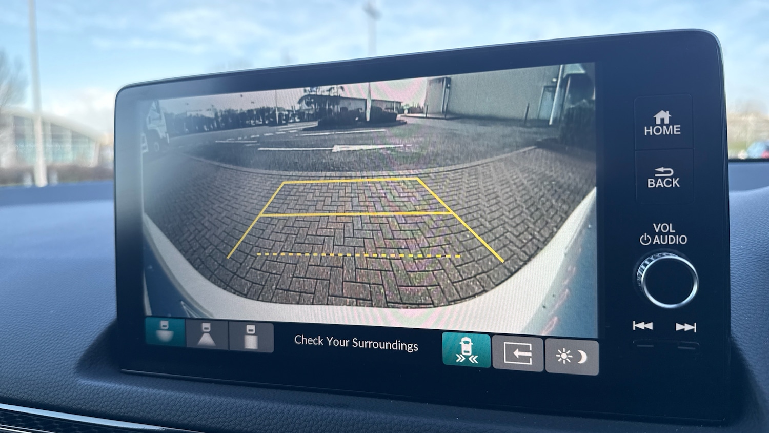 Used Honda Civic 2025 for sale - 77461848: Photo 28