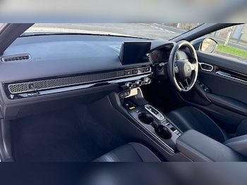 Used Honda Civic 2025 for sale - 77461848: Photo