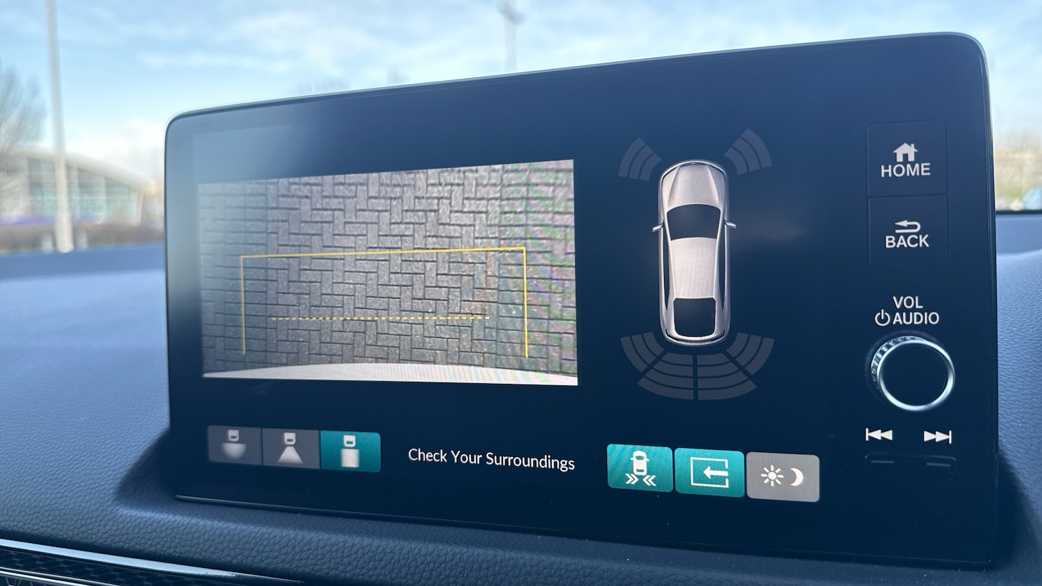 Used Honda Civic 2025 for sale - 77461848: Photo 30