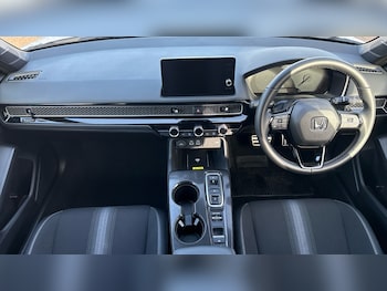 Used Honda Civic 2025 for sale - 77461848: Photo