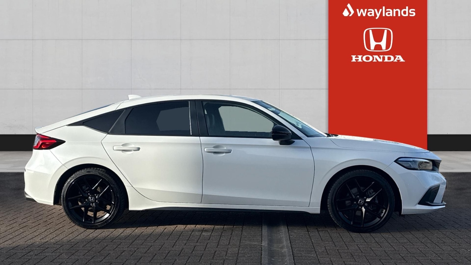 Used Honda Civic 2025 for sale - 77461848: Photo 5