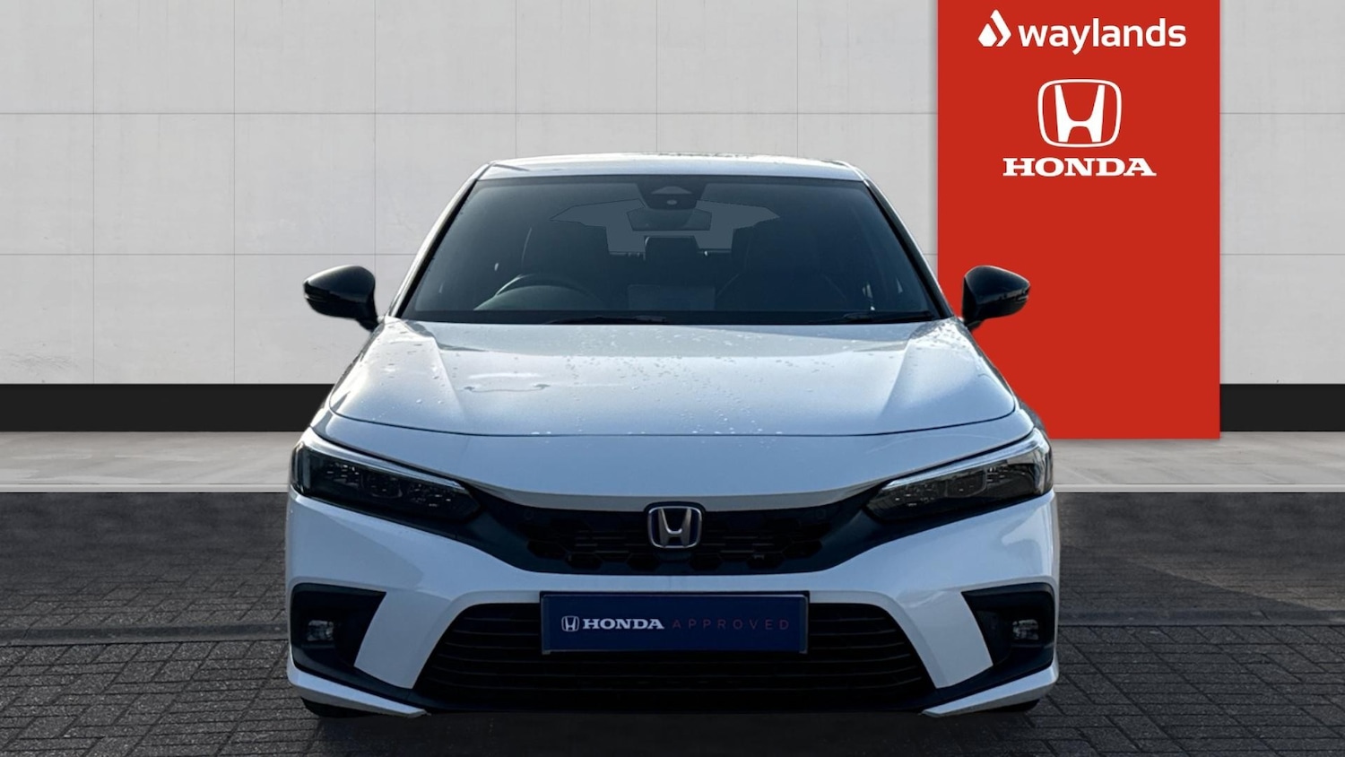 Used Honda Civic 2025 for sale - 77461848: Photo 6