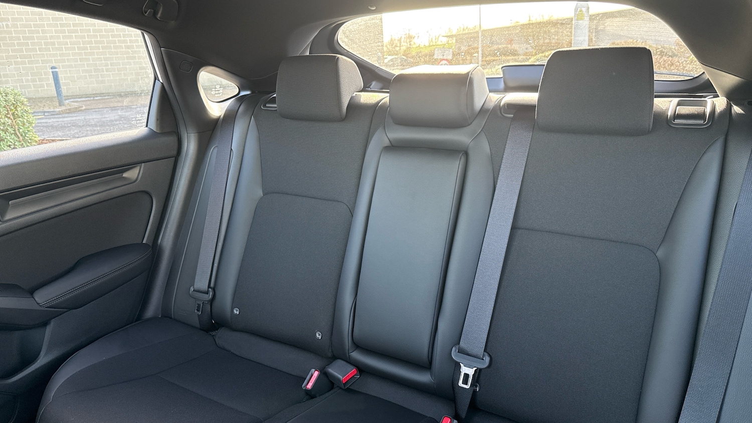 Used Honda Civic 2025 for sale - 77461848: Photo 8