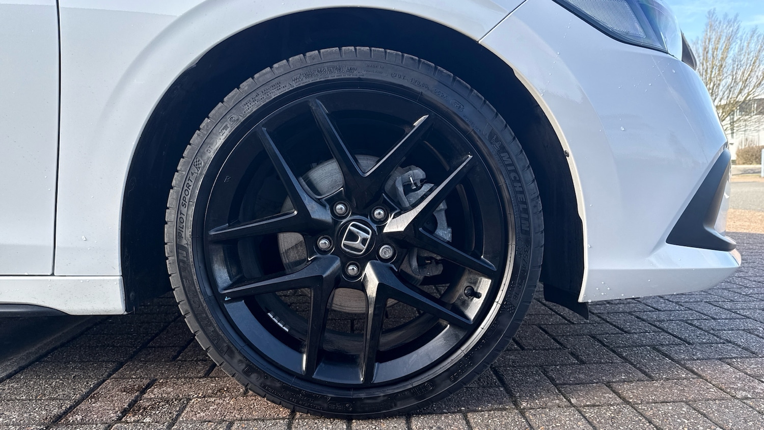 Used Honda Civic 2025 for sale - 77461848: Photo 9