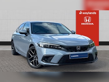 Used Honda Civic 2023 for sale - 79087763: Photo