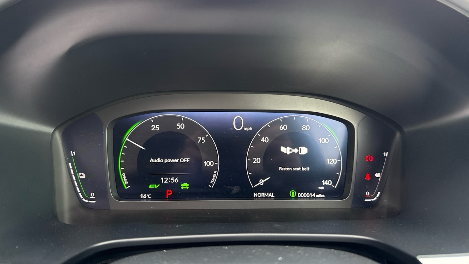 Used Honda CR-V 2025 for sale - 76161379: Photo 11