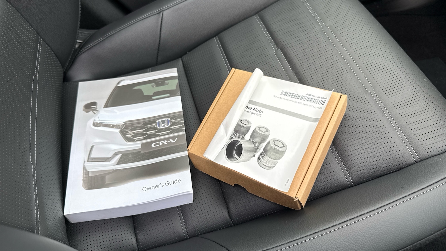 Used Honda CR-V 2025 for sale - 76161379: Photo 13