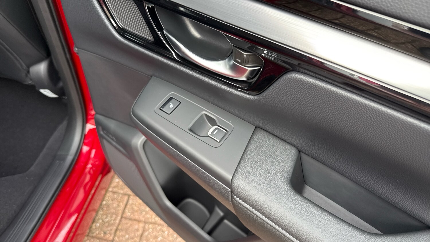 Used Honda CR-V 2025 for sale - 76161379: Photo 15